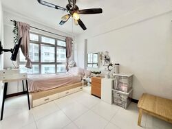 Blk 448B Fernvale Crest (Sengkang), HDB 2 Rooms #547304101